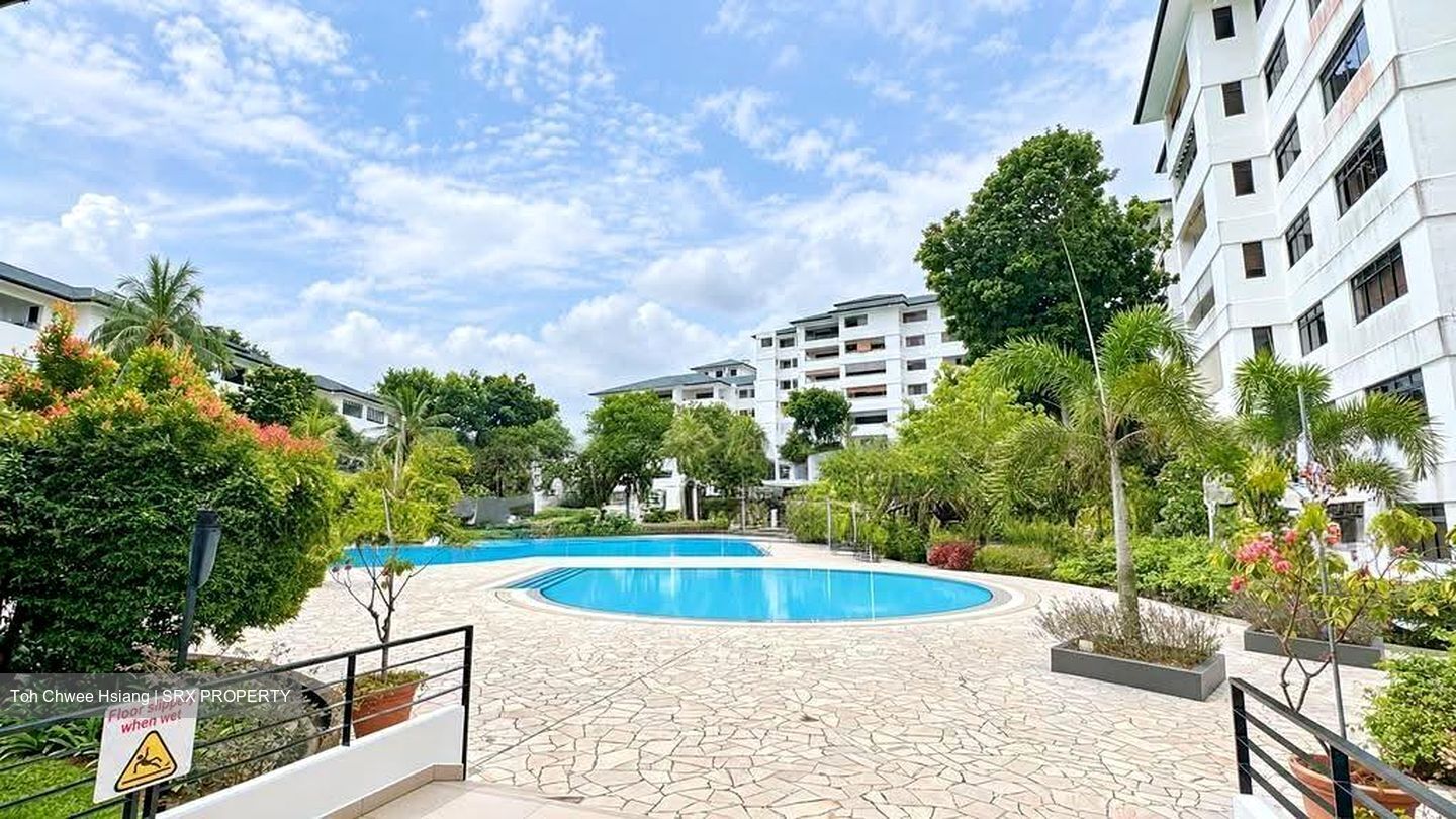 Astrid Meadows (D10), Condominium #623115681